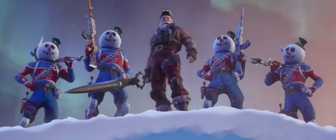 Season 7 Week 3 Challenges in Fortnite are revealed.