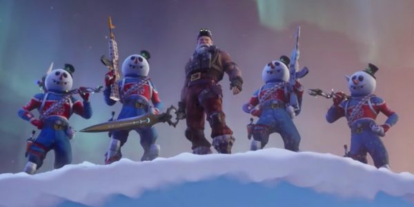 Season 7 Week 3 Challenges in Fortnite are revealed.