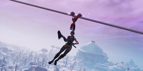 Get ready for Fortnite Season 7 Week 2 Challenges.