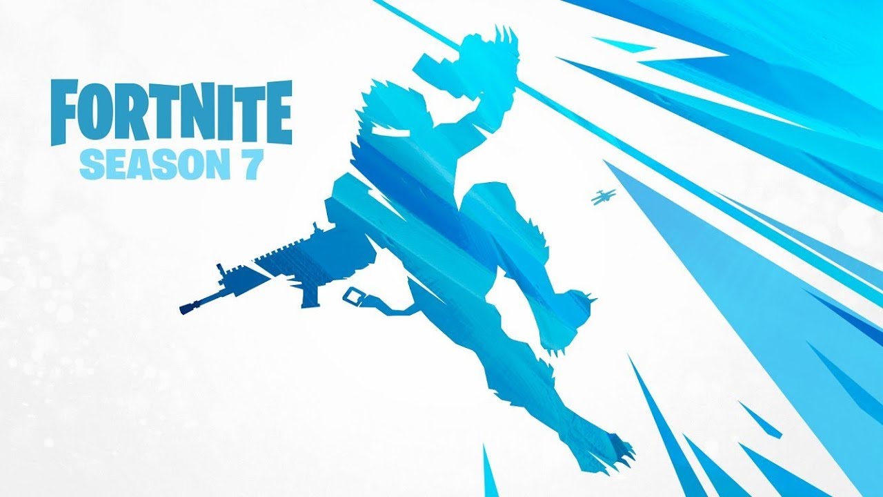 Get ready for ziplines, airplanes and more in Fortnite Season 7.