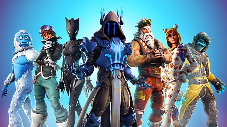 Fortnite large candy canes