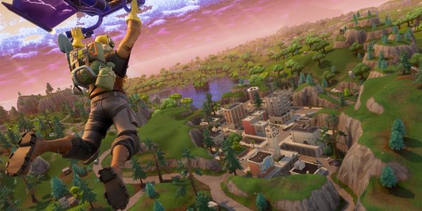 Real Life Lawyer Shares Insight On Fortnite Dance Move Lawsuits - 