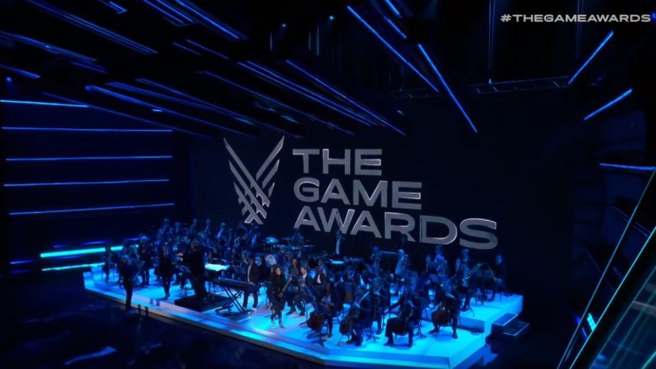 Game Awards Orchestra 2
