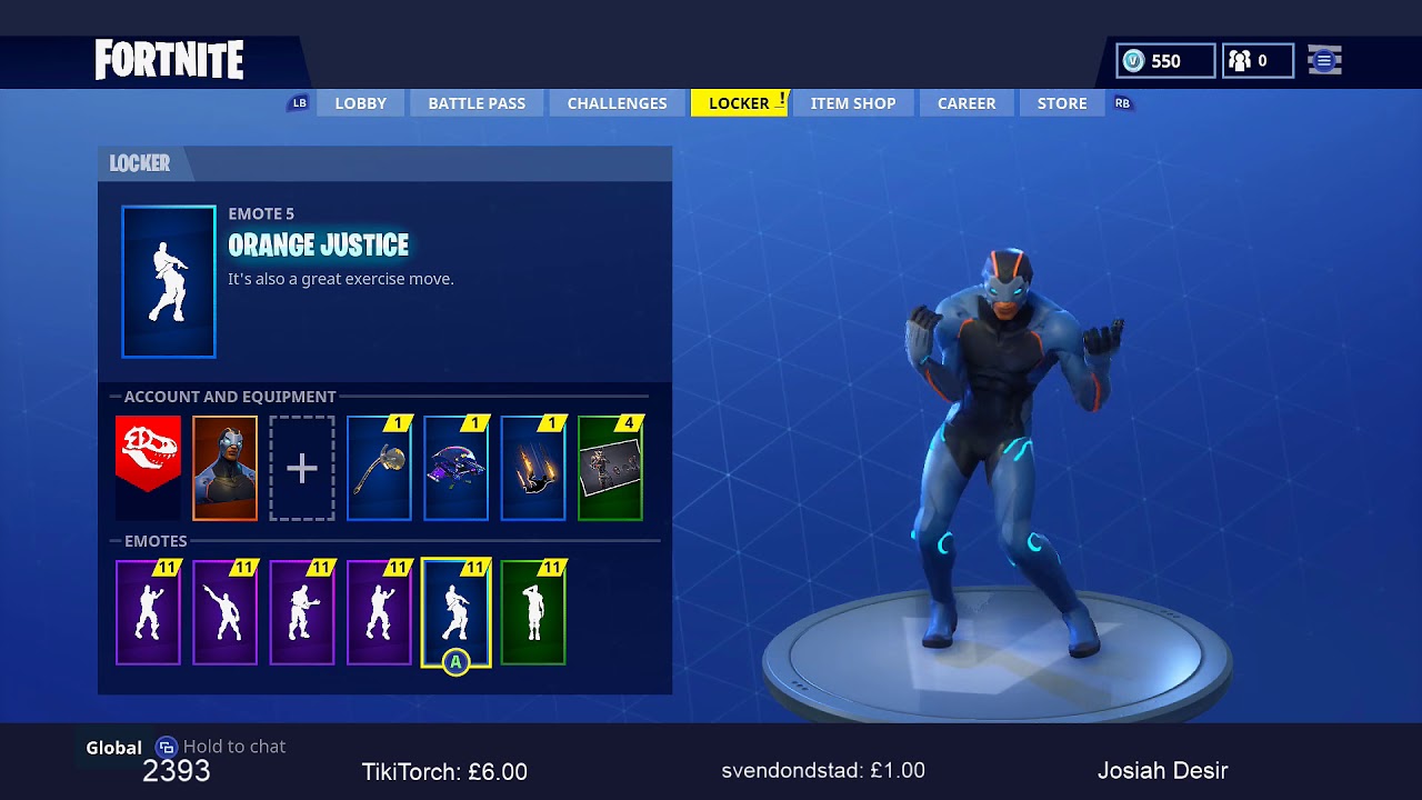 Michelle Obama Just Did A Fortnite Dance - 