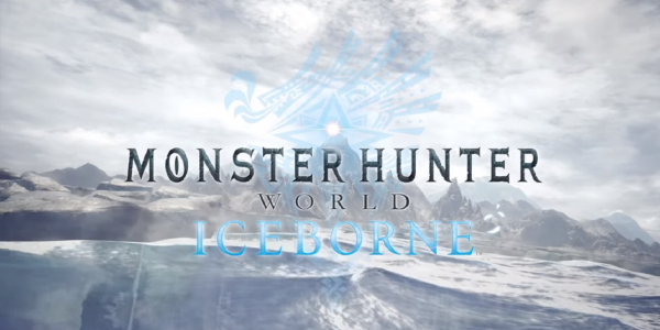 Monster Hunter World: Iceborne is a massive expansion, debuting next fall.