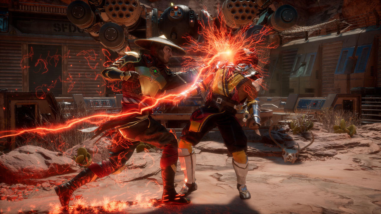 Ed Boon may have laughed at the latest Mortal Kombat 11 leak. However, it could still be on point.