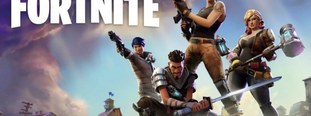 Ninja blames parents who blame Fortnite for kids’ gaming addiction problems.