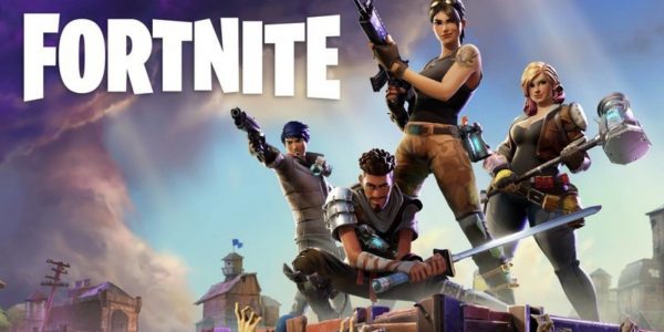 Ninja blames parents who blame Fortnite for kids’ gaming addiction problems.