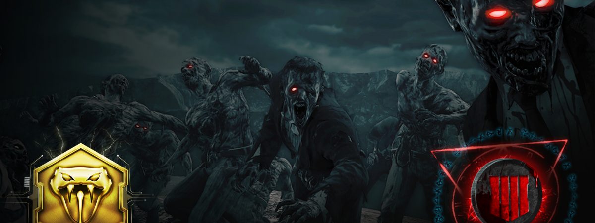 What's new in Operation Absolute Zero: Zombies