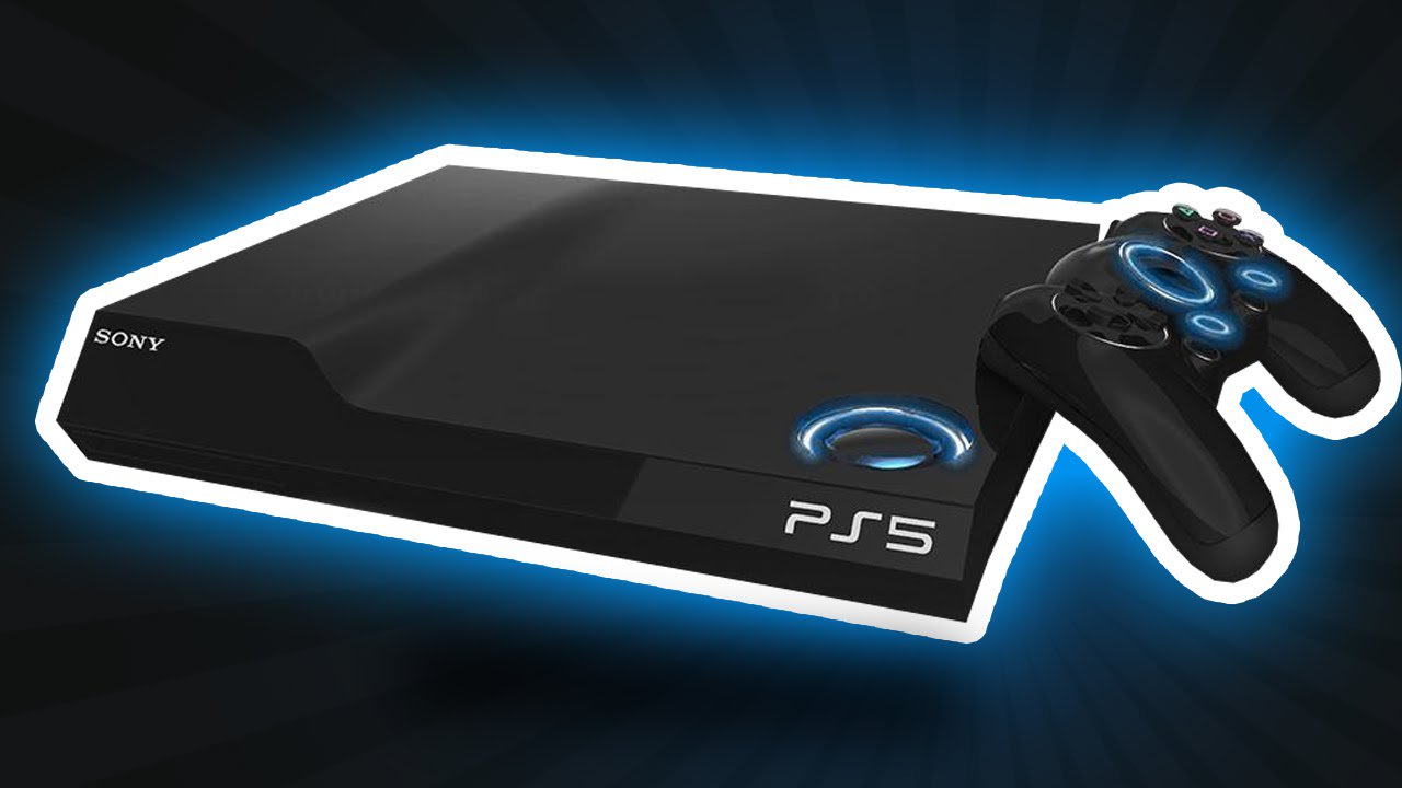 Sony May Have Just Revealed What PS5 Graphics Will Be Like