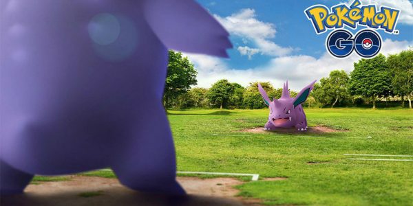 How does Pokemon GO PvP Works in Trainer Battles