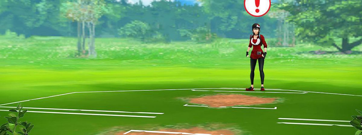 Nintantic announces Pokemon GO Trainer Battles
