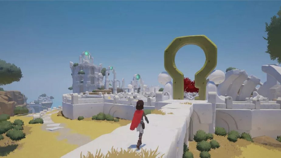 Rime Level Designer Moving to Work on Cyberpunk 2077