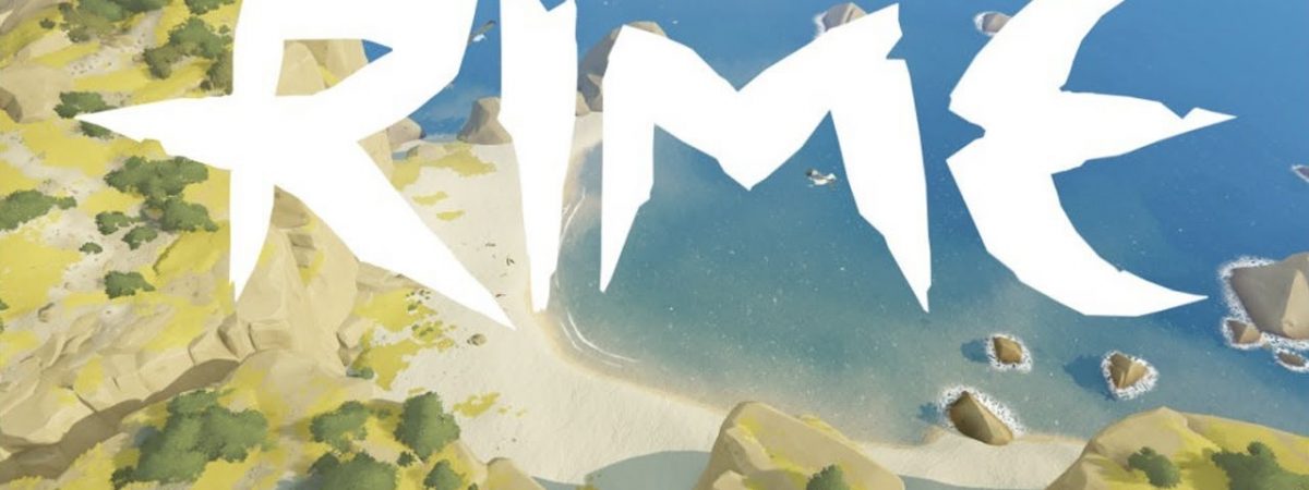 Rime Level Designer Now Going to CD Projekt Red