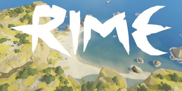 Rime Level Designer Now Going to CD Projekt Red