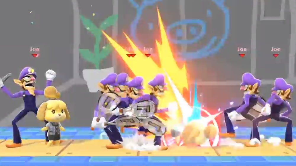 Isabelle Infinite Assist Bug