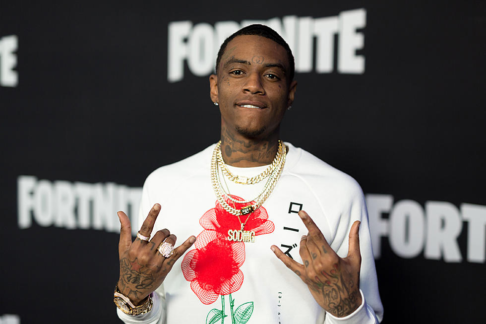 Soulja boy, the "creator" of the SouljaGame console