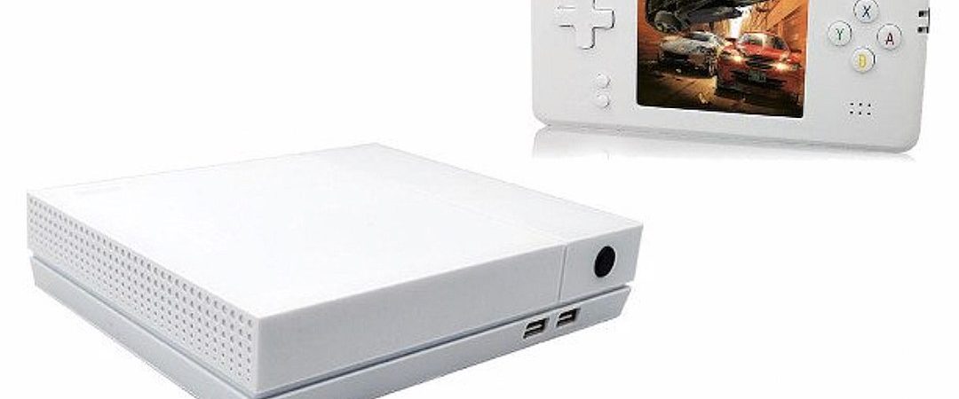 soulja boy console store