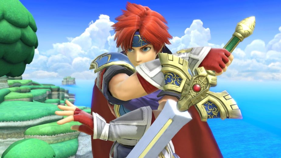 Super Smash Bros Ultimate replays