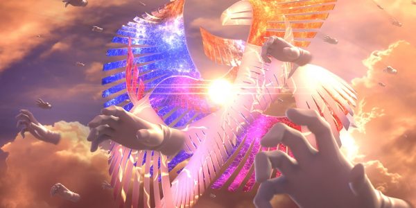 Super Smash Bros Ultimate Replays How To Save Replays