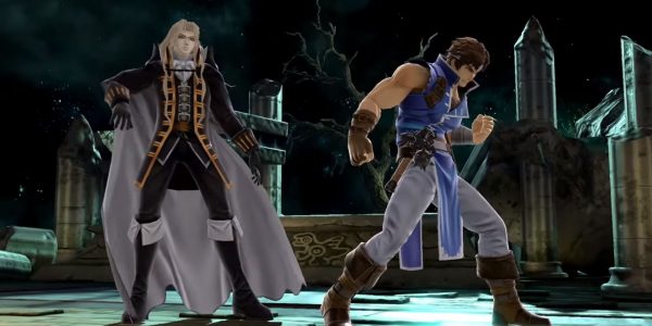 Super Smash Bros Ultimate New Game Plus