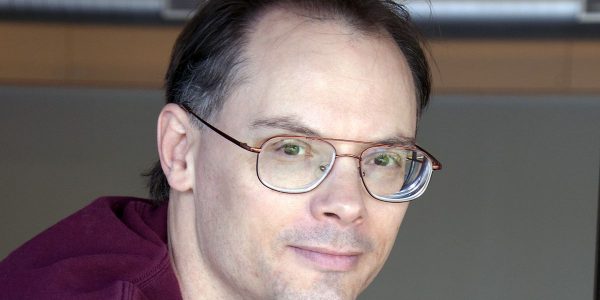 Tim Sweeney