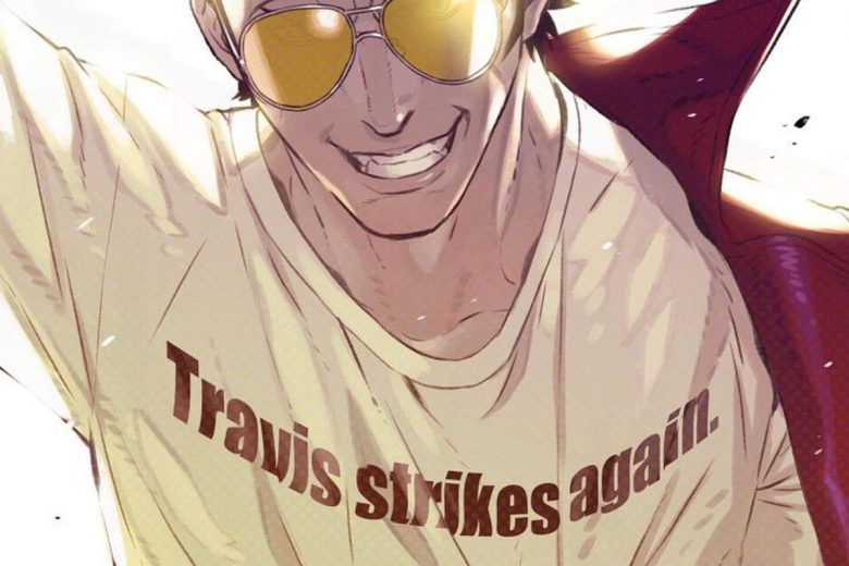 Travis Strikes Again