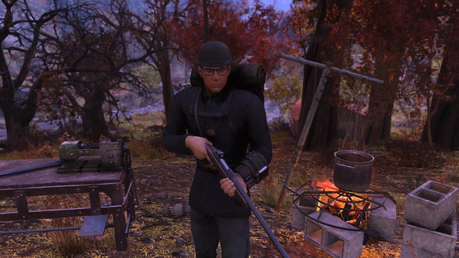 Two More Fallout 76 Patches Coming in December