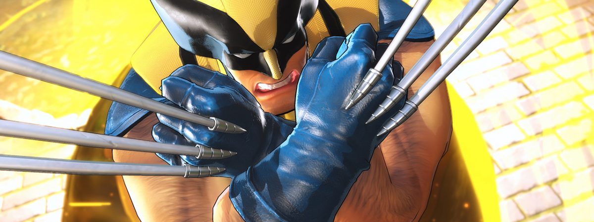 Wolverine And His Claws Will Be Featured