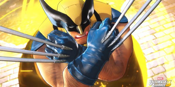 Wolverine And His Claws Will Be Featured