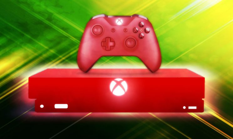 Let’s check out all the news and rumors we’ve heard on the Xbox Scarlett.