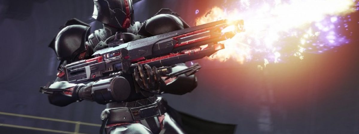 Destiny 2 Annual Pass power increases.