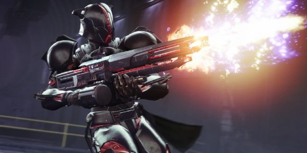 Destiny 2 Annual Pass power increases.