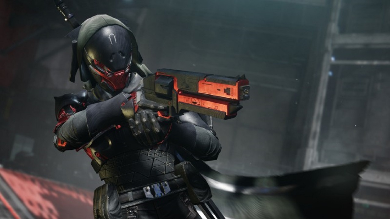 Destiny 2's Black Armory power requirements have already been tweaked.