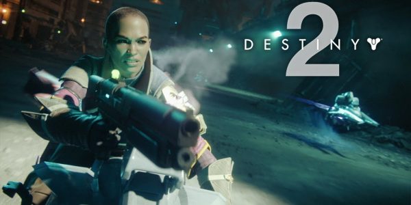 Destiny 2 Black Talon