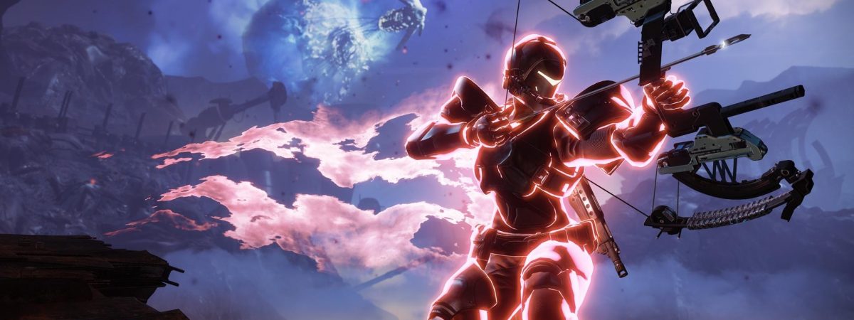 Destiny 2 Flash of Inspiration