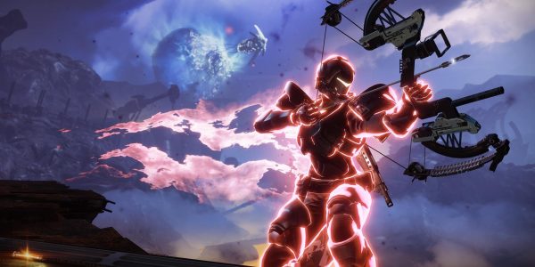 Destiny 2 Flash of Inspiration