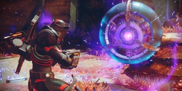 Destiny 2 known Black Armory issues.