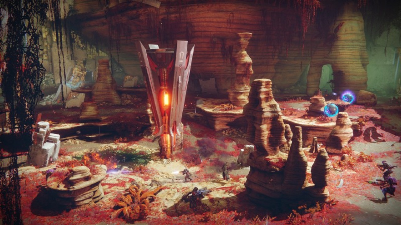 Bungie is investigating known Black Armory issues in Destiny 2.