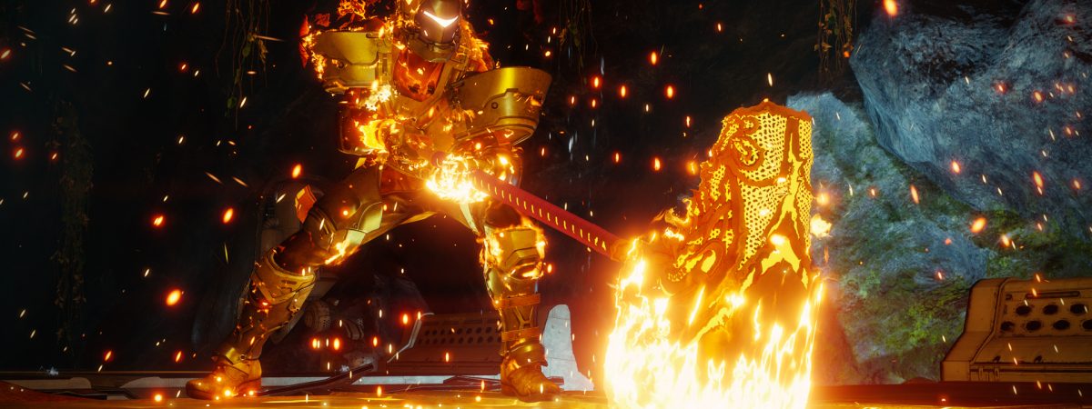 Destiny 2: Redditor Explains Why Mayhem Isn’t a Permanent PvP Mode