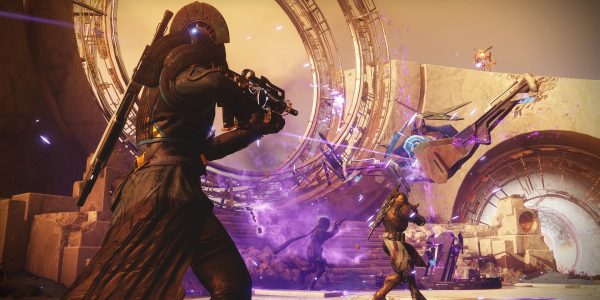 Destiny 2 Redditors want a new Vex-themed expansion.