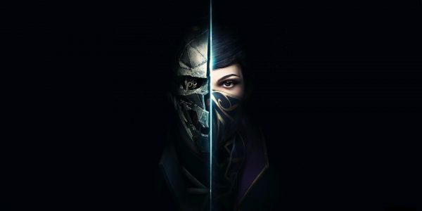 Dishonored 2 and Death of the Outsider new content update.