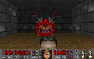 DOOM - 25th Anniversary Review