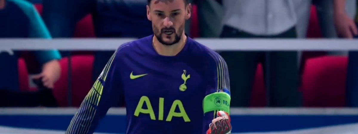 fifa 19 goalkeeper controls how to move your keeper