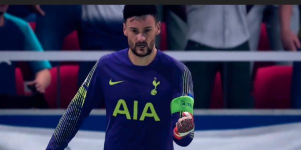 fifa 19 goalkeeper controls how to move your keeper