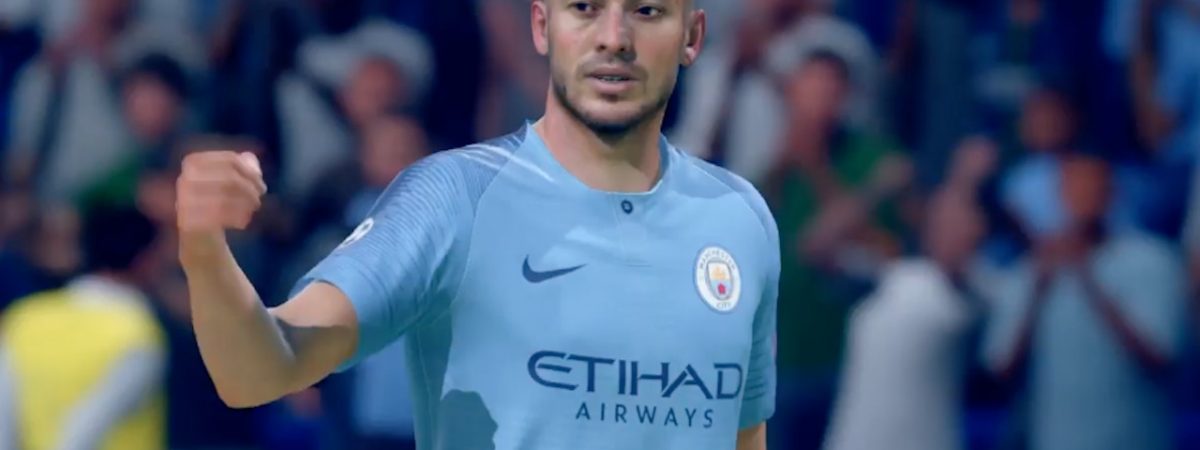 FIFA 19 Player of the Month for November