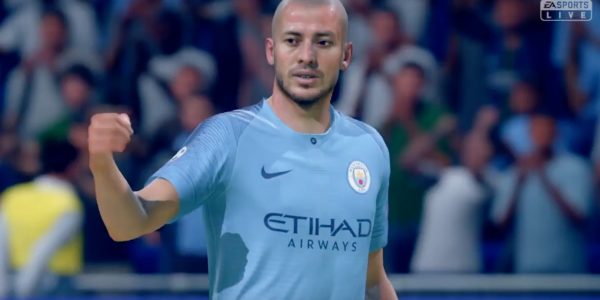 FIFA 19 Player of the Month for November