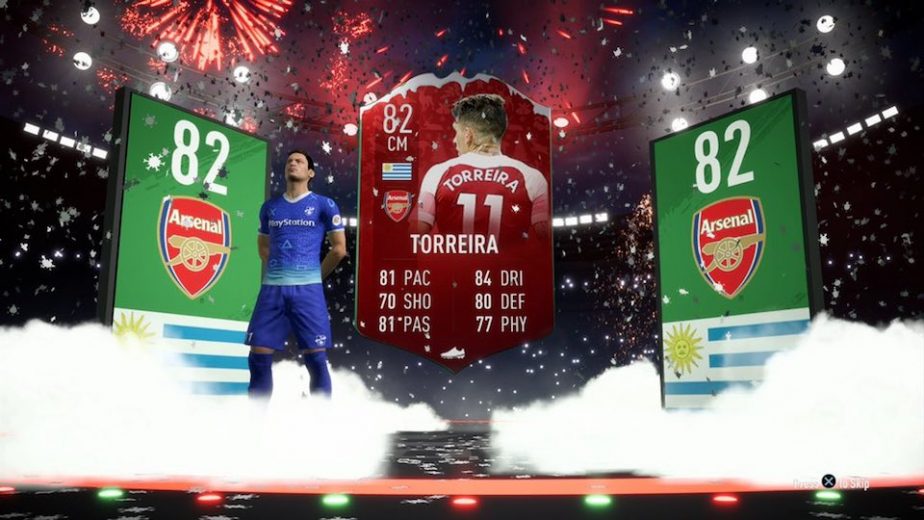 fifa 19 ultimate team futmas sbcs