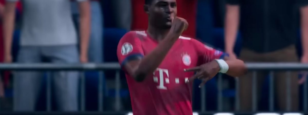 fifa 19 ultimate team squad battle chiellini gnabry