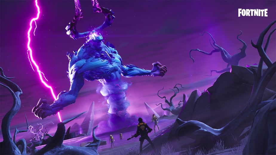 Fortnite Crackabella skin